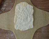 Foto del paso 7 de la receta: Masa danesa y formas