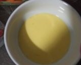 Foto langkah ke 1 dari resep Simple Pancake.