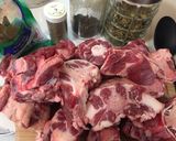 Foto del paso 2 de la receta: Gallina Pinta