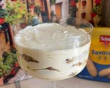Tiramisu gluténmentesen recept fázis 5 fotója