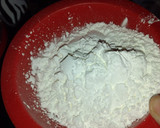 Foto del paso 2 de la receta: Flan🍮 de avena sin horno