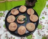 मटार कचोरी (Matar Kachori Recipe In Marathi) रेसिपी स्टेप 8 फोटो 
