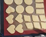 Foto del paso 3 de la receta: Masas secas