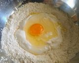 Foto del paso 2 de la receta: Scones o panecillos ingleses para el té
