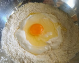 Foto del paso 2 de la receta: Scones o panecillos ingleses para el té