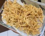 Cara Membuat Jamur ENOKI Crispy 3