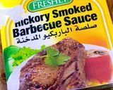 صورة لخطوة 2 من وصفة برجر اللحم مع المشروم🍔🍄‍🟫