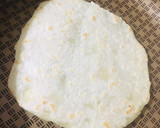 Foto del paso 3 de la receta: MASA PARA TACOS 🌮 (estilo rapiditas o fajitas🇦🇷)