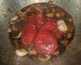 Foto del paso 2 de la receta: Pollo con salsa limón