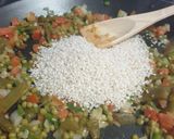 Foto del paso 8 de la receta Arroz con latitas de mi Marido😉
