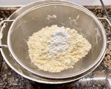 Foto del paso 4 de la receta: Pastel chocolate y vainilla “ sin gluten “ (bajo en azúcar)