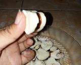 Foto langkah ke 5 dari resep White chocoberry #StepByStep #KamisManis.