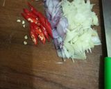 Foto langkah ke 2 dari resep Ayam Kecap.