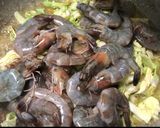 Gambar langkah 2 resipi Bihun Goreng Kampung.
