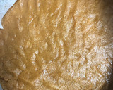 Foto del paso 2 de la receta: 156. Tarta de queso y coco con dulce de leche (sin horno) (postre)