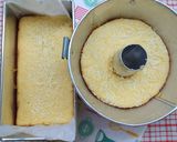 Foto langkah ke 5 dari resep 65. Bolu Tape 🧡.
