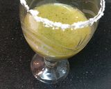A picture of step 10 of Raw Mango Abshola.