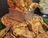 Foto langkah ke 4 dari resep Sale Pisang Crispy.