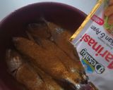Foto langkah ke 2 dari resep Ikan goreng bumbu marinasi instan.