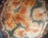 Foto del paso 6 de la receta: Gallette de Espinacas