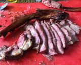 Foto del paso 3 de la receta: TomaHawk rancho el 17