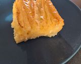 Une image de l'étape 5 de Crinkle cake.