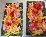 Rose Sushi Roll recipe step 7 photo