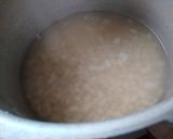 Foto del paso 1 de la receta: Porotos con riendas🧡