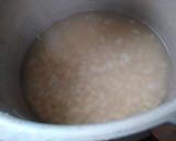 Foto del paso 1 de la receta: Porotos con riendas🧡