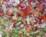 સલાડ (Salad Recipe In Gujarati) રેસીપી સ્ટેપ1ફોટો