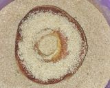 Foto del paso 9 de la receta: Rosquillas azucaradas con canela