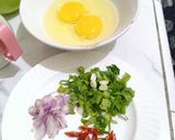 Foto langkah ke 1 dari resep 542. Telur Dadar (beredar).