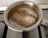 Foto langkah ke 3 dari resep Ayam Goreng Kriuk ala Bunda Fathan.