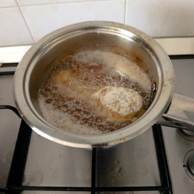 Langkah 3