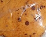 Foto langkah ke 3 dari resep Choco cookies.