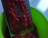 Foto langkah ke 2 dari resep Selai strawberry.