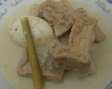Foto langkah ke 4 dari resep Opor ayam tahu telur ala bundadewi.