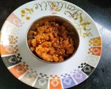 மாங்காய் பச்சடி ரெசிபி ஸ்டேப் 3 புகைப்படம்