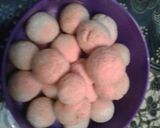 Foto langkah ke 6 dari resep cimol praktis .