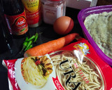 Foto langkah ke 1 dari resep Mie Goreng.