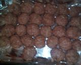Foto del paso 4 de la receta Albóndigas de ternera con salsa de verduras(muy saludable)
