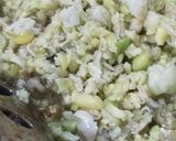 तुवर दाने की सब्जी (Tuvar dane ki sabzi recipe in Hindi) रेसिपी चरण 3 फोटो