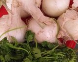 Foto del paso 1 de la receta: Pastela marroquí de pollo