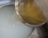 A picture of step 4 of Pickled Mustard Greens | Dưa Cải Chua.