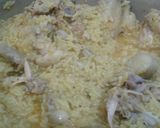 Foto del paso 7 de la receta: Alitas de pollo con arroz amarillo: fácil y económico