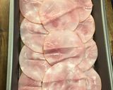 Hawaii csirkemell 🏝 recept fázis 2 fotója