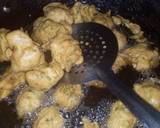 Attay kai pakoray recipe step 5 photo