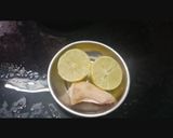 इडली सांबर (idli sambar recipe in Hindi) रेसिपी चरण 4 फोटो