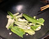炒意麵的食譜步驟1照片