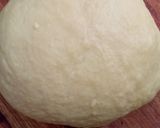 Foto langkah ke 6 dari resep Roti Tawar Susu.